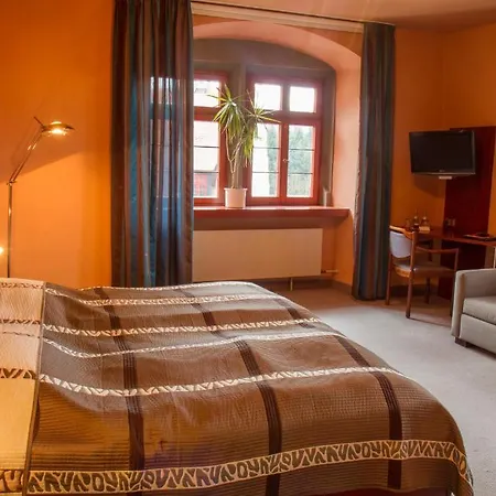 Ξενοδοχείο Ringhotel Liebenstein Neckarwestheim