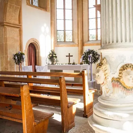 Ringhotel Liebenstein