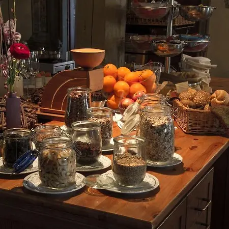 Ringhotel Liebenstein