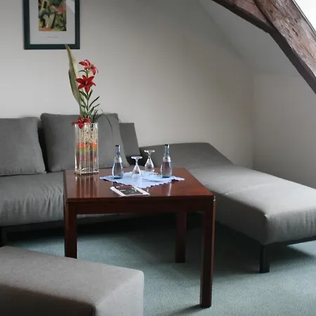 Ringhotel Liebenstein 3* Neckarwestheim