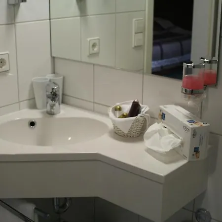 Ringhotel Liebenstein 3*