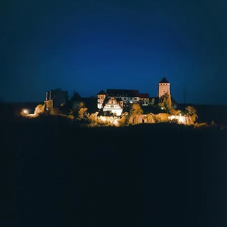 Ringhotel Liebenstein 3*