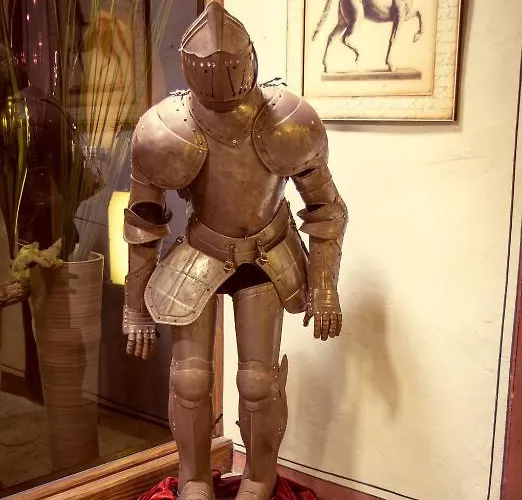 Hotel Ringhotel Liebenstein 3*